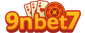 9nbet7 Logo